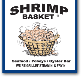 Shrimp Basket