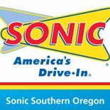 Sonic Southern Oregon