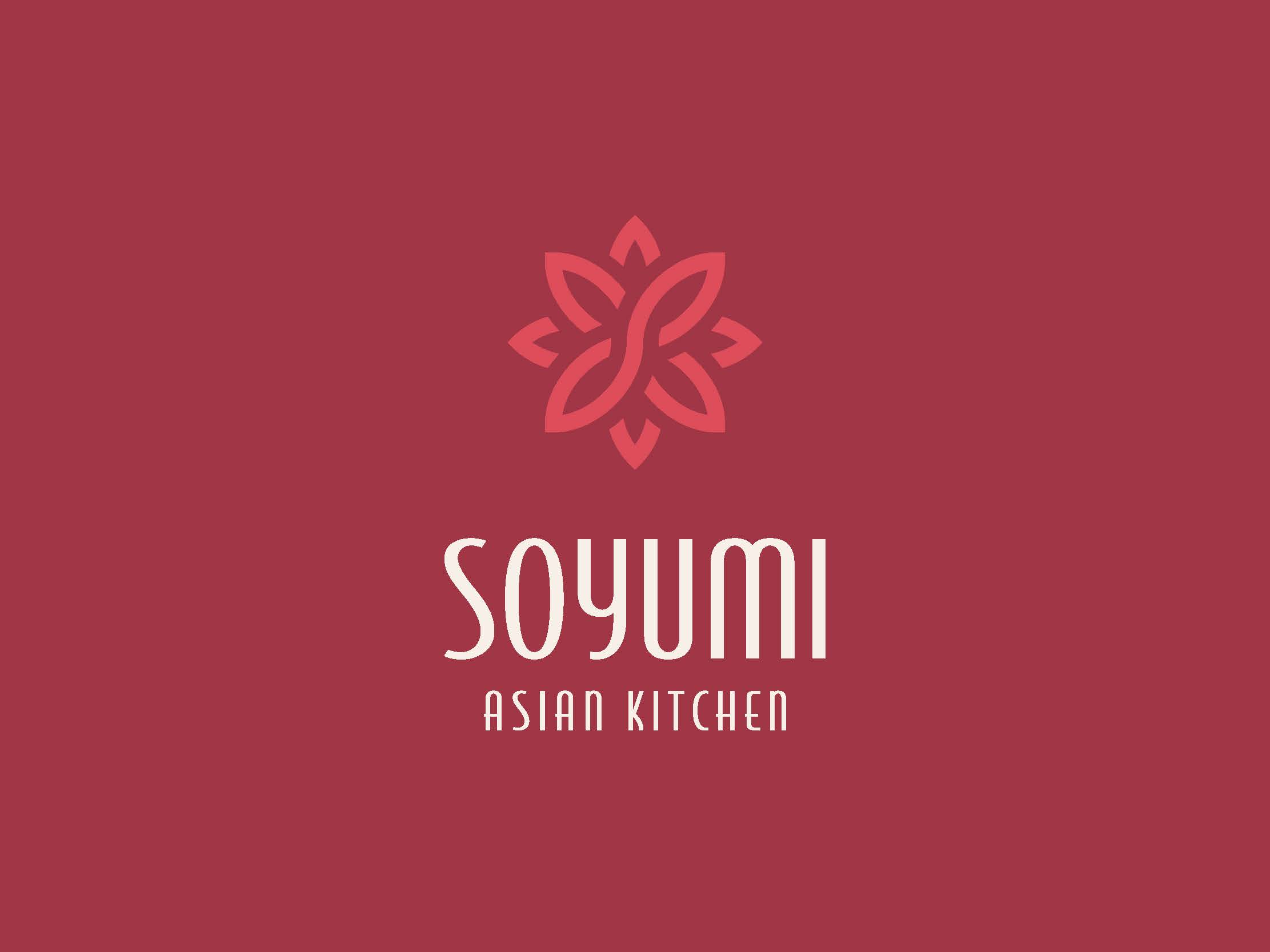 Soyumi Asian Kitchen