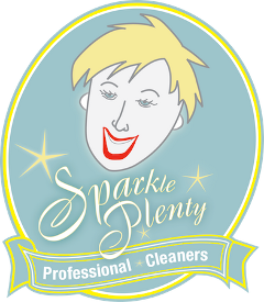 Sparkle Plenty Professional Cleaners