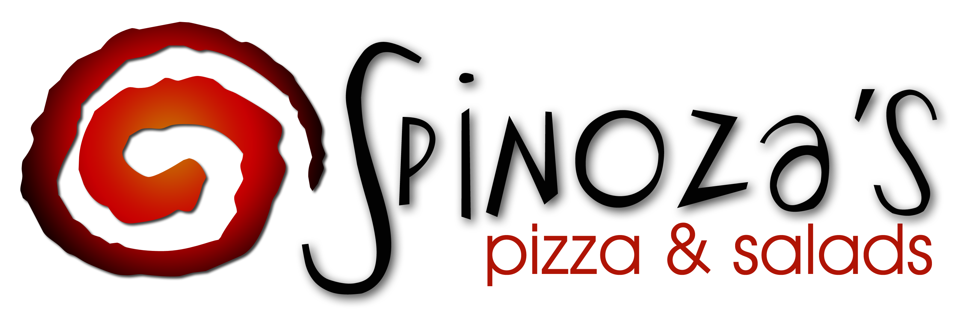 Spinoza's Pizza & Salads