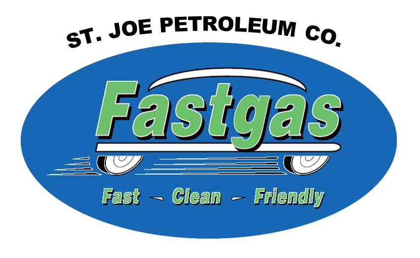 St. Joe Petroleum Co.- Fastgas