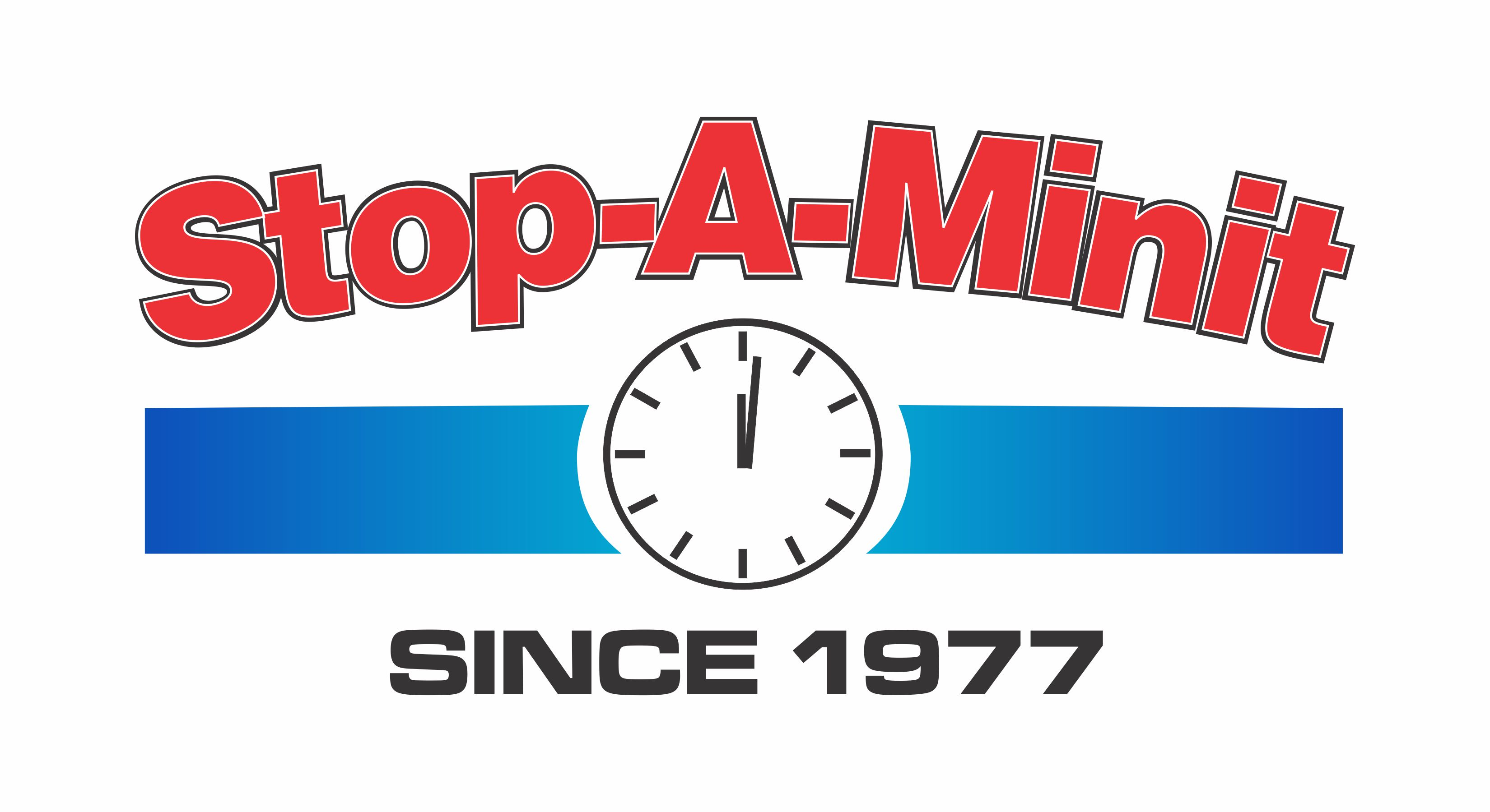 Stop-A-Minit 