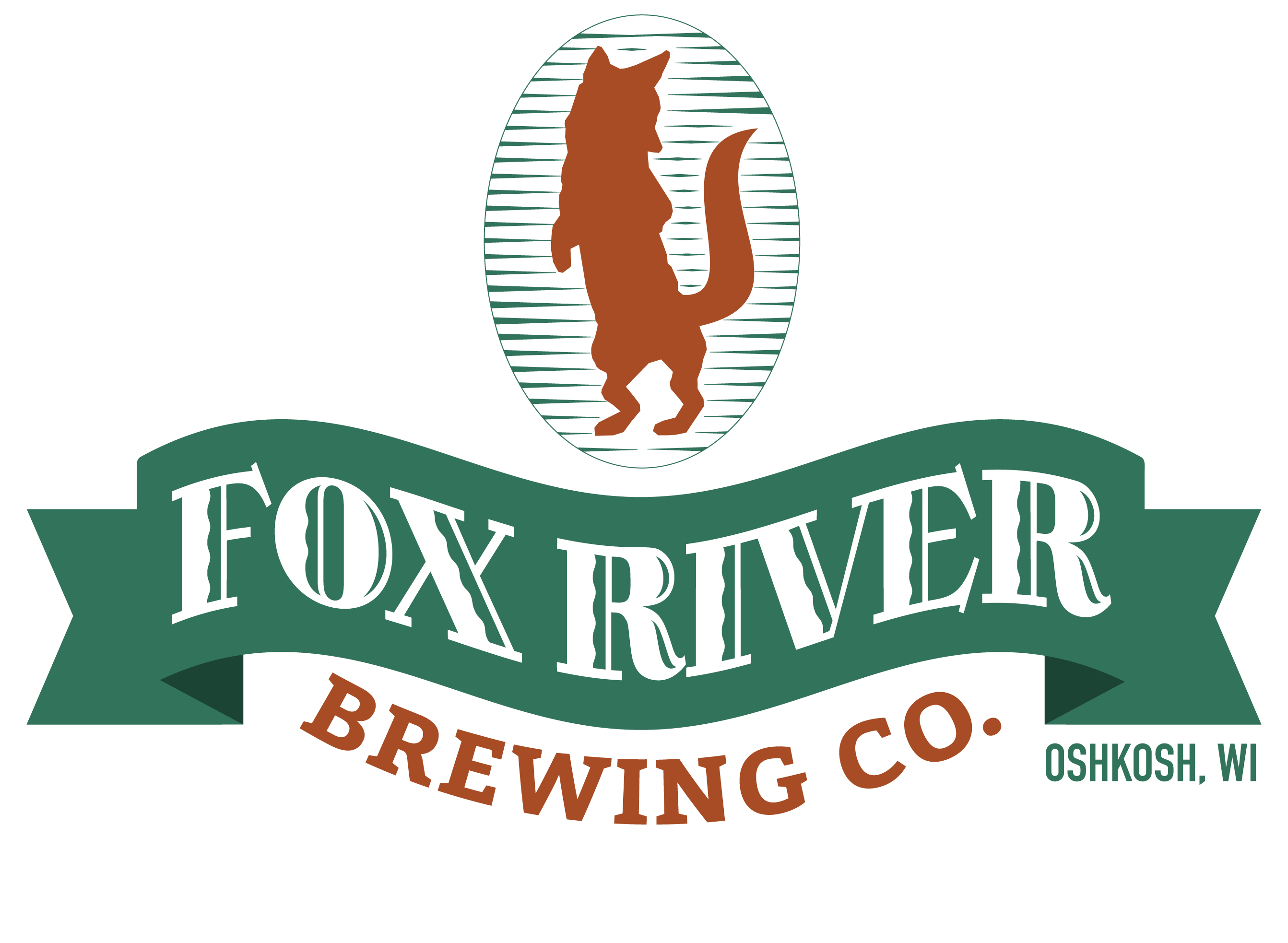 Fox River Brewery Waterfront Restaurant and Brewery - Oskosh