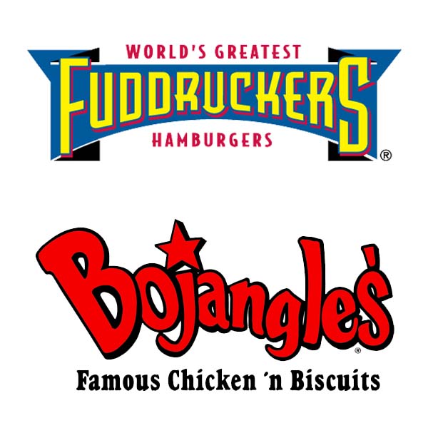 Franchisee of Fuddruckers & Bojangles' Restaurants