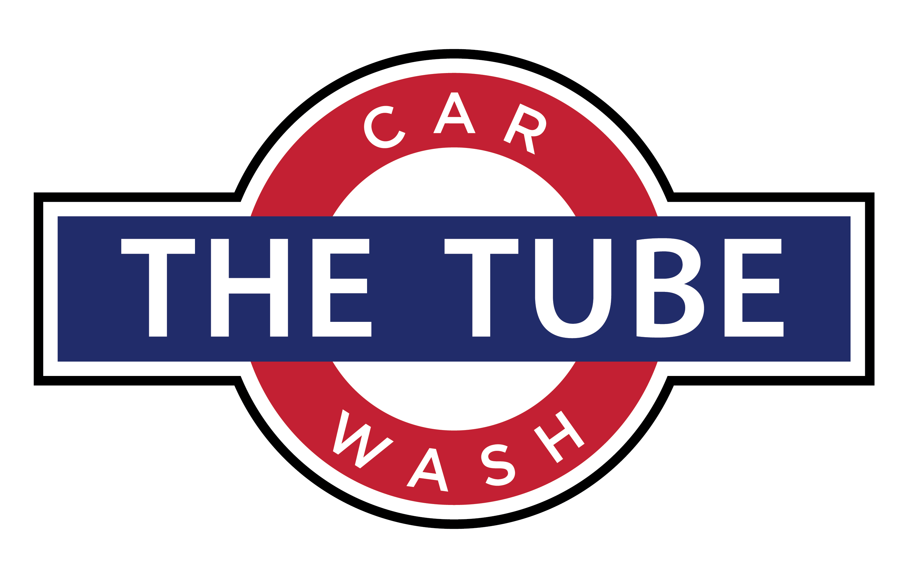 The Tube Car Wash