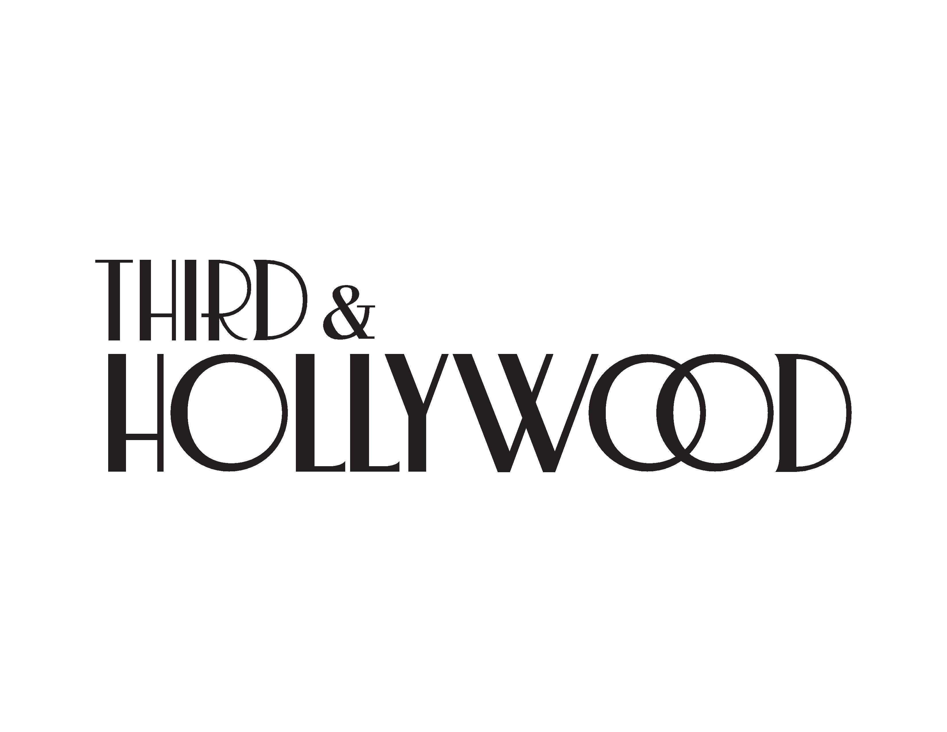 Third and Hollywood