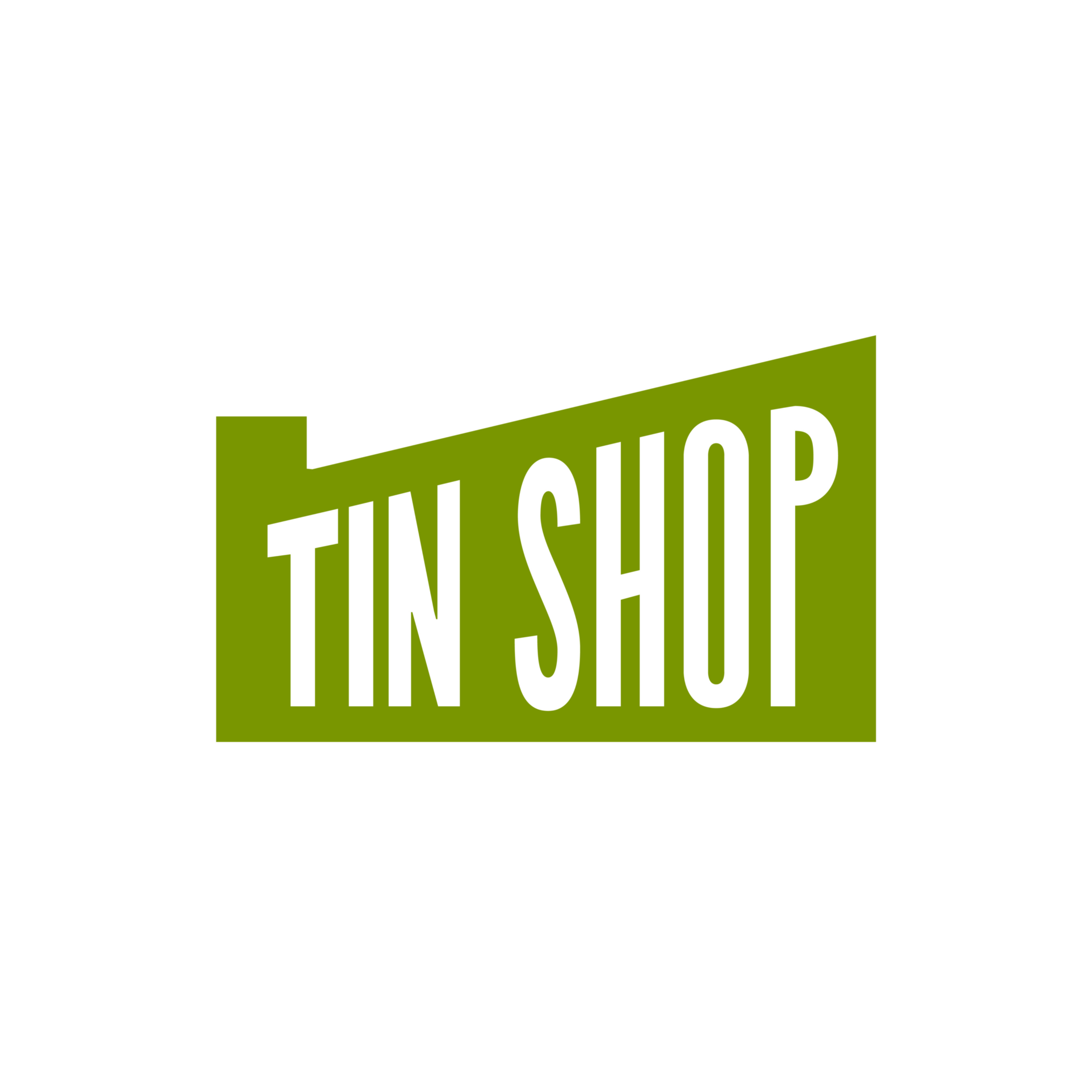Tin Shop LLC