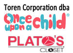 Platos Closet & Once Upon A Child
