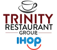 IHOP Restaurants (Trinity Restaurant Group LLC)