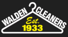 Walden Cleaners