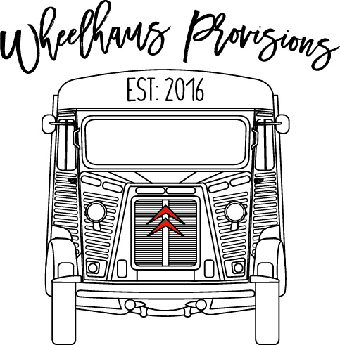 Wheelhaus Provisions