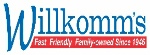 Willkomm's