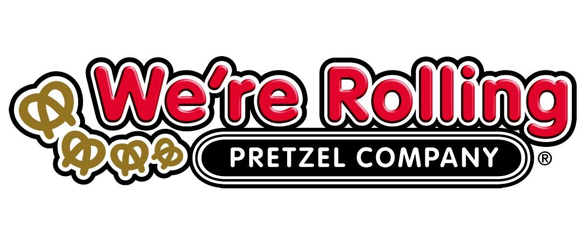 We're Rolling Pretzel Company