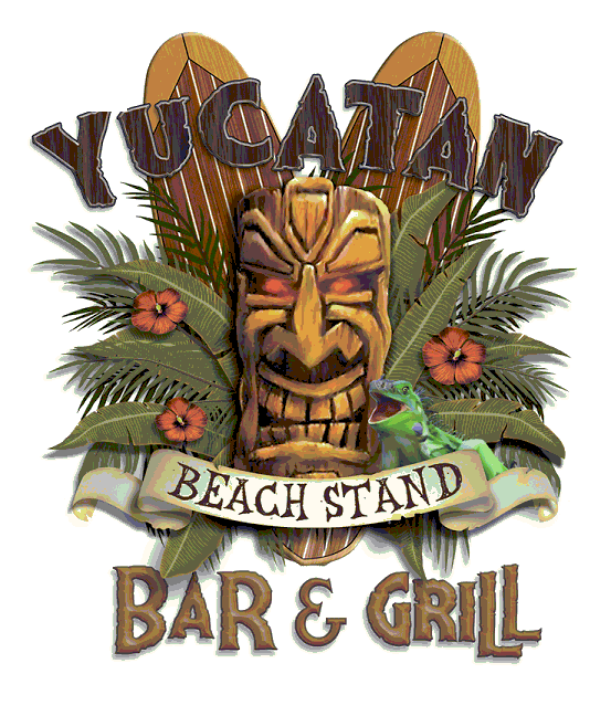 Yucatan Beach Stand Bar & Grill